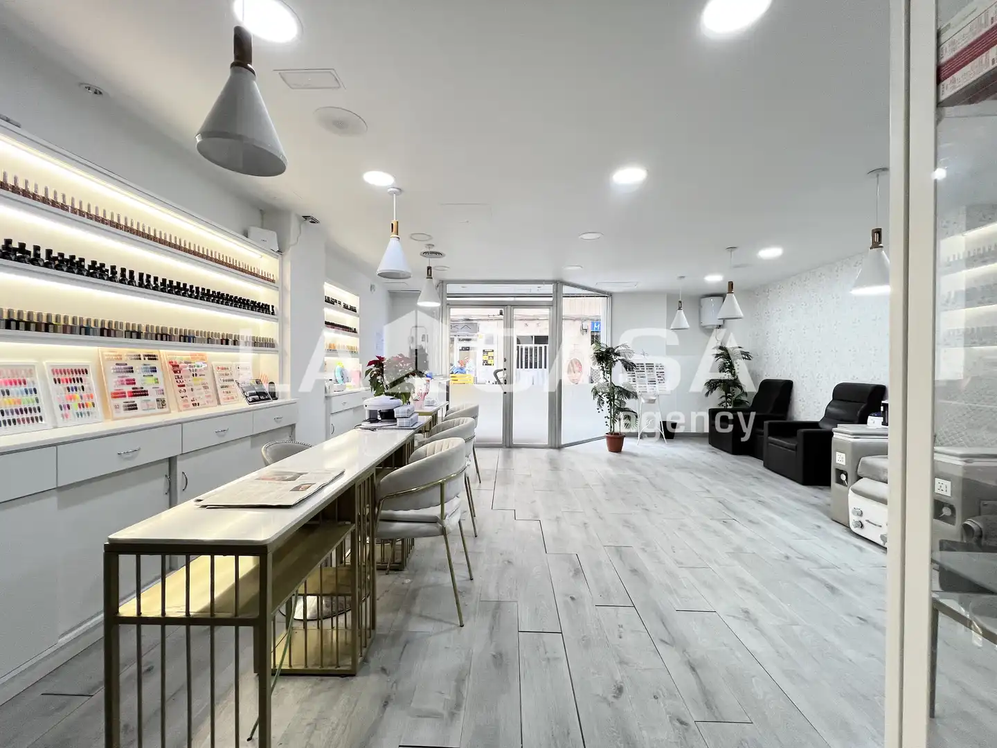 Business premises for sale in Artigues - Llefià, imagen 13