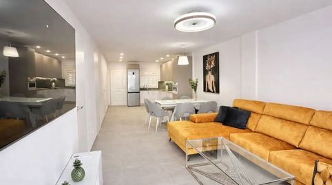 Foto 2 de Apartament en venda a Calle Meandro, 2, Los Cristianos, Arona
