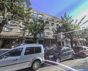 Flat for sale in Cruz Roja