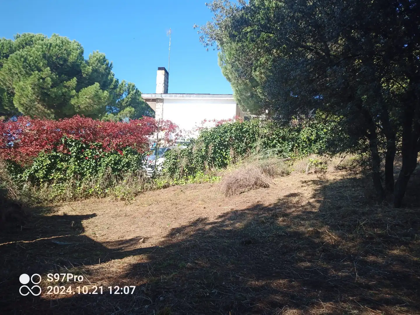 Terreny residencial en venda a Calle Castillo de Torrelobatón, imagen 21