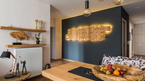 Photo 4 of Flat for rent in Avenida de Baunatal, Santa Bárbara - La Zaporra, San Sebastián de los Reyes