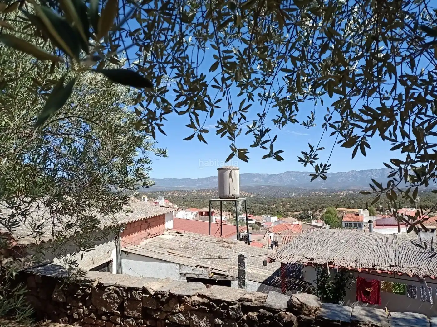 Casa amb jardí en venda a Calle de San José 18, imagen 2