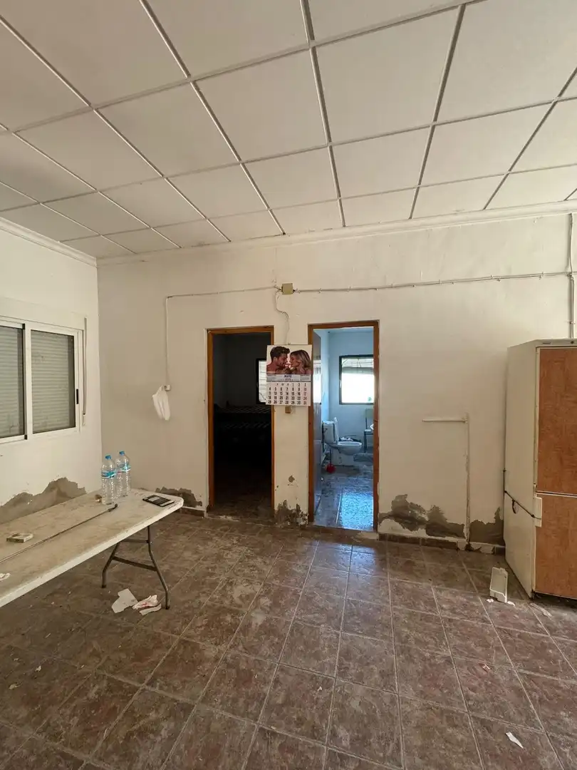 Finca rústica en venta en Cox con Jardín privado