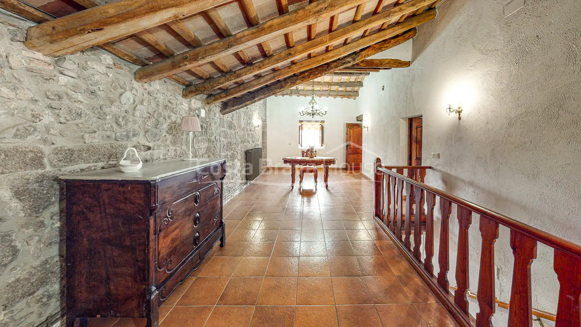 Maison rustique avec piscine à vendre à Llagostera, imagen 26