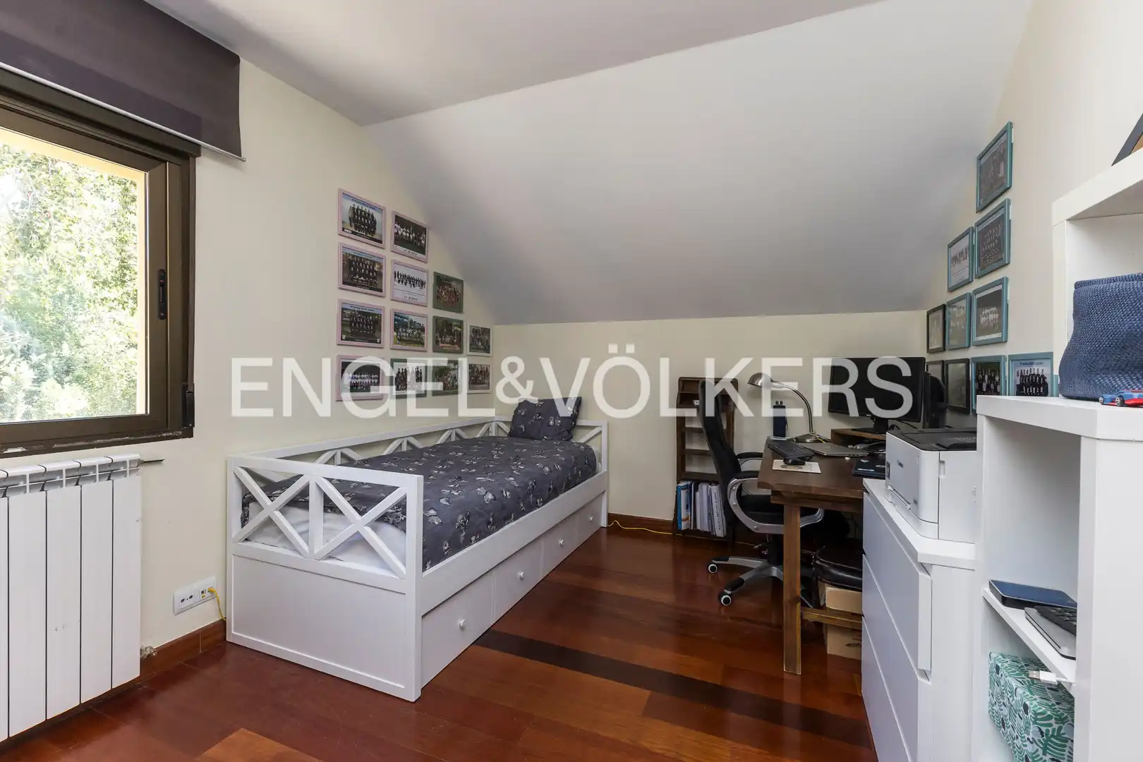 Casa amb piscina en venda a Ciudalcampo, imagen 32