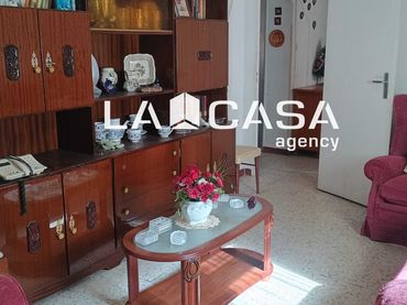 Flat with balcony for sale in Calle Cara Ancha