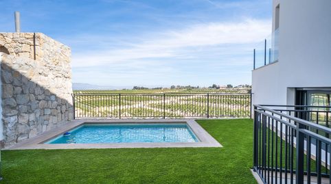 Foto 5 de Casa o chalet en venta en Mareny Blau, Sueca