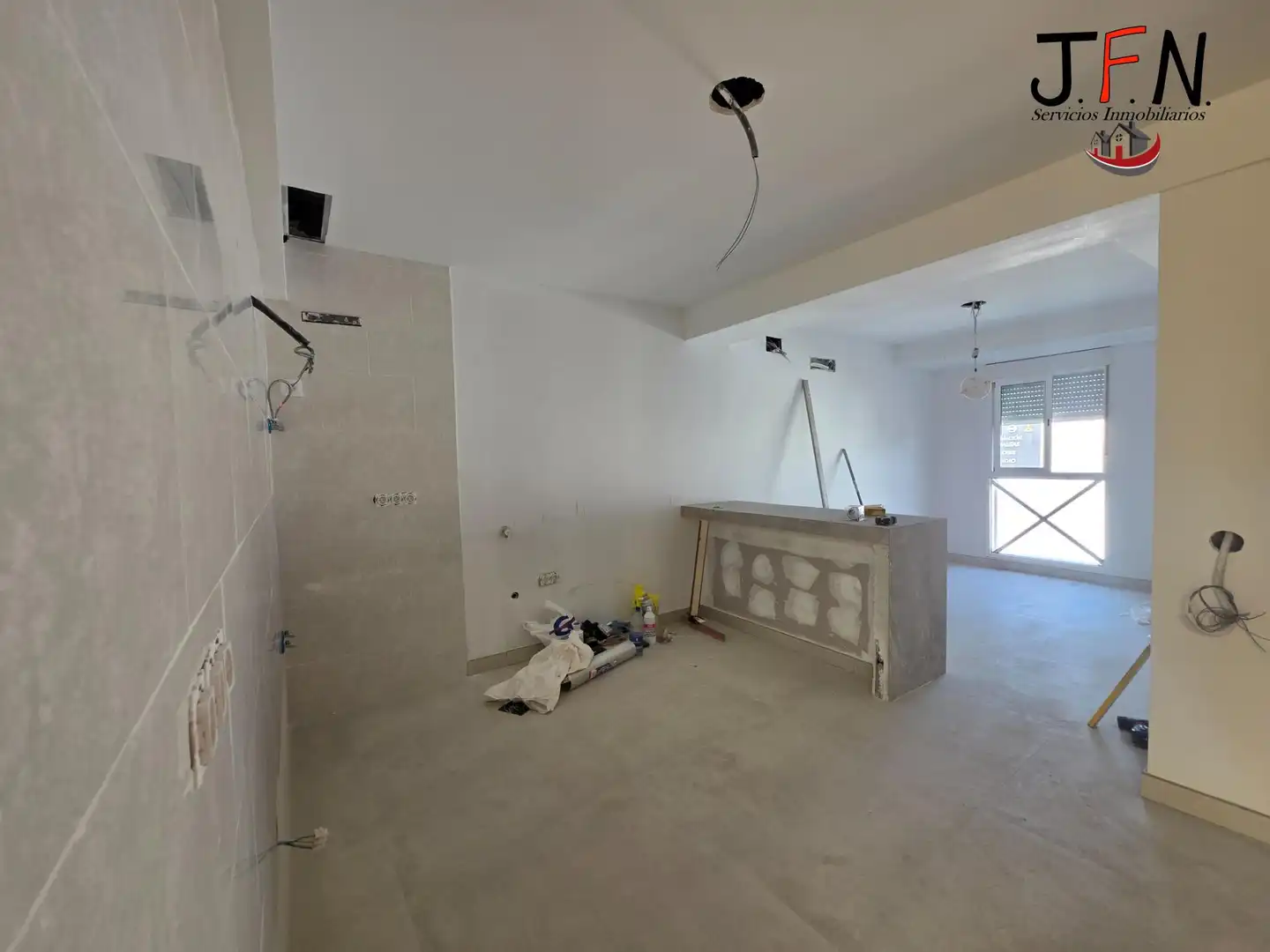 Apartament en venda a Calle MARIA ESTRADA, Fabelo