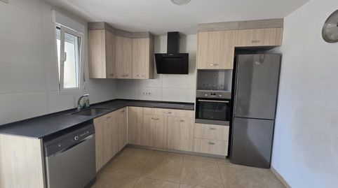 Foto 5 de Casa adosada en venda a Santa Rosa, Alcoy / Alcoi