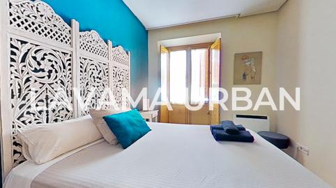 Foto 2 de Piso de alquiler en Travesía de las Pozas, 56, Universidad - Malasaña,  Madrid Capital