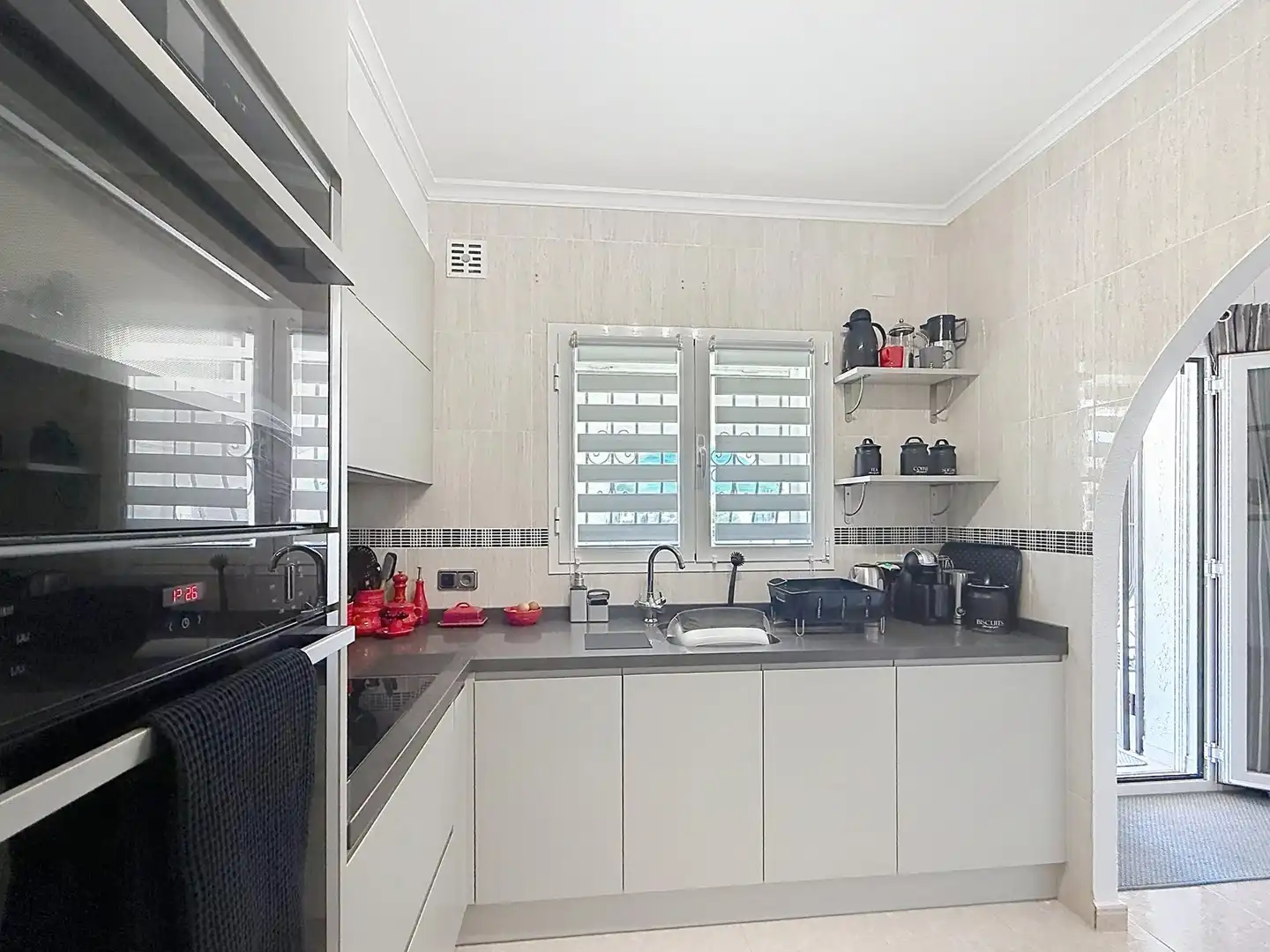 Villa avec piscine à vendre à Cumbre del Sol, imagen 16
