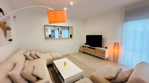 Foto 2 de Casa o xalet de lloguer a Fornells de la Selva, Girona