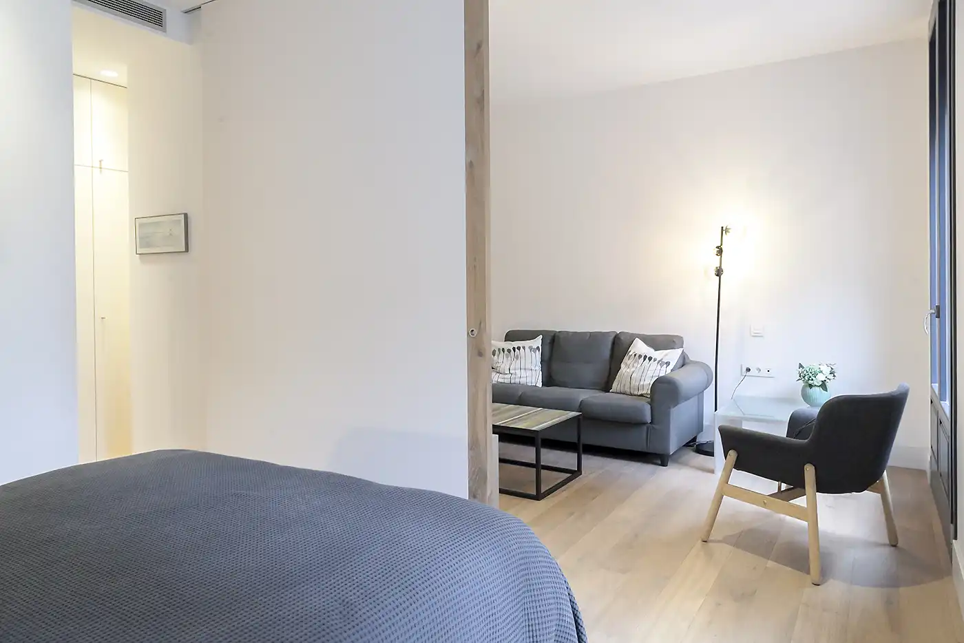 Piso en venta en Carrer de la Freneria, Barri Gòtic