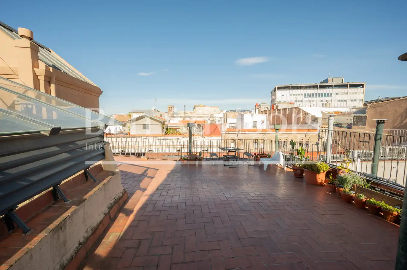 Appartement avec terrasse à vendre à Carrer de la Comtessa de Sobradiel, imagen 44