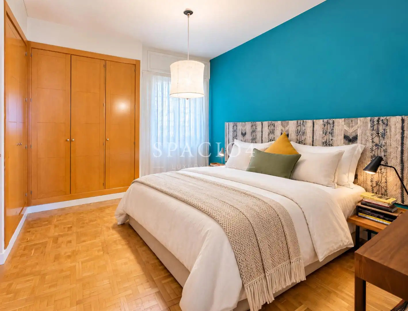 Flat with balcony for sale in Calle QUINTANA 9, imagen 6
