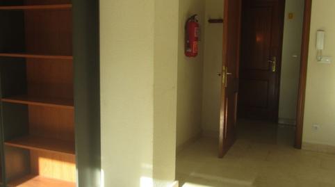 Foto 5 de Oficina de lloguer a Campo de la Juventud, Palencia