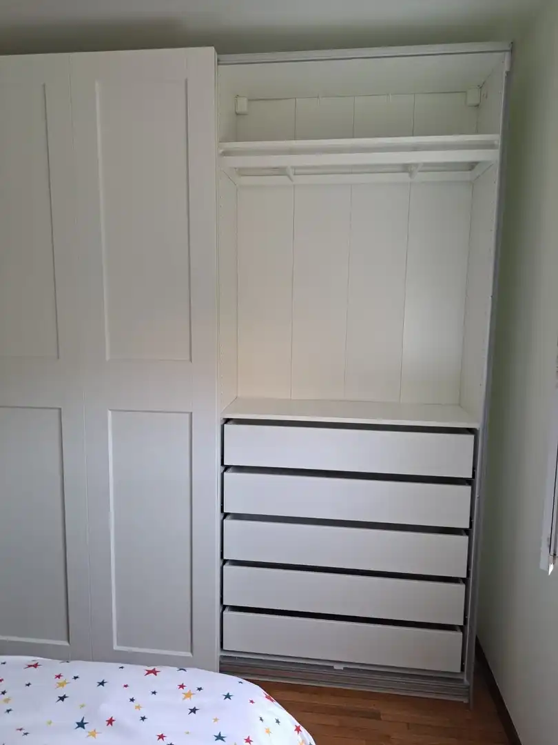 Flat for rent in Carreño