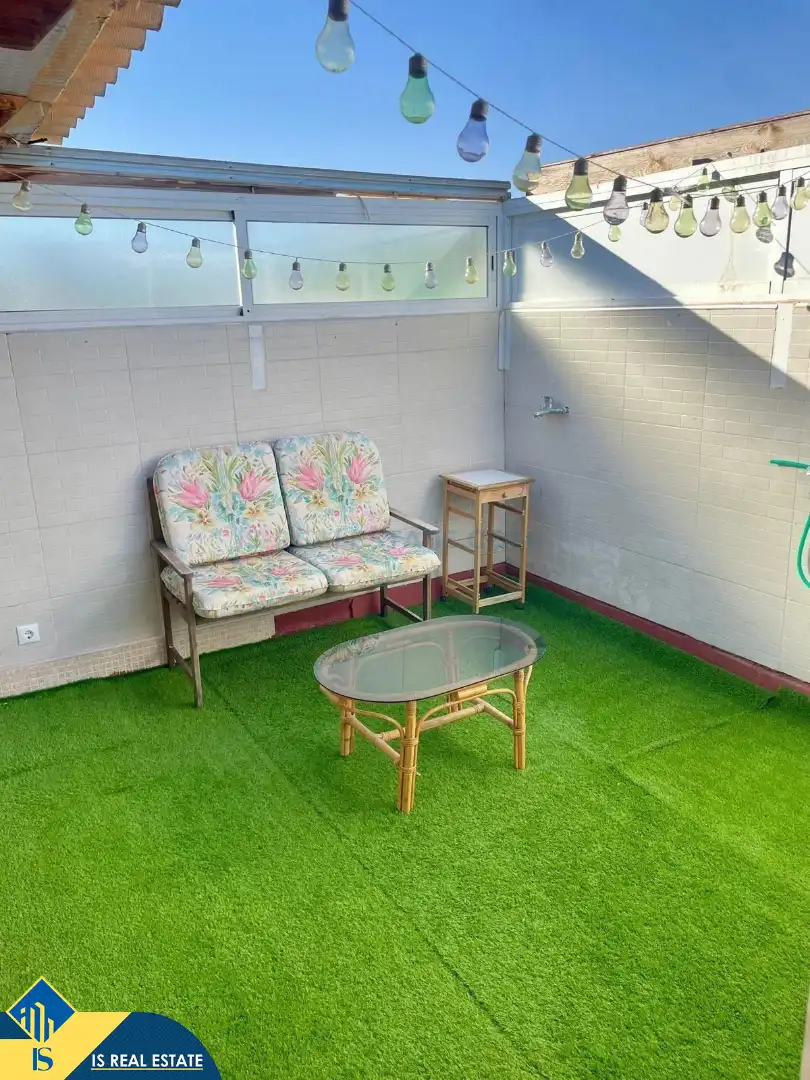 Bungalow amb piscina en venda a Orihuela Costa, imagen 4
