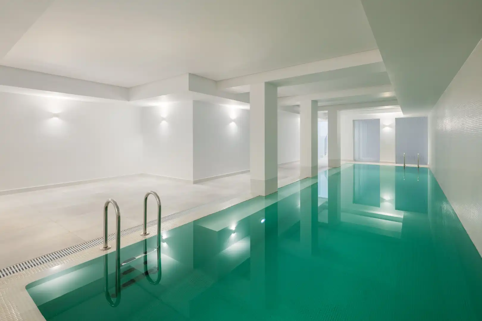 Casa con piscina en venta en El Madroñal, imagen 22