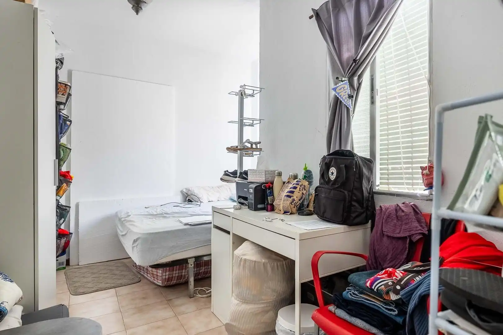 Dormitori de Casa o xalet en venda en Sevilla amb Terrassa i Traster