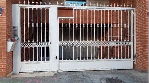 Photo 5 of Garage for sale in Carrer de Josep Benlliure, 338, El Cabanyal - El Canyamelar,  Valencia Capital