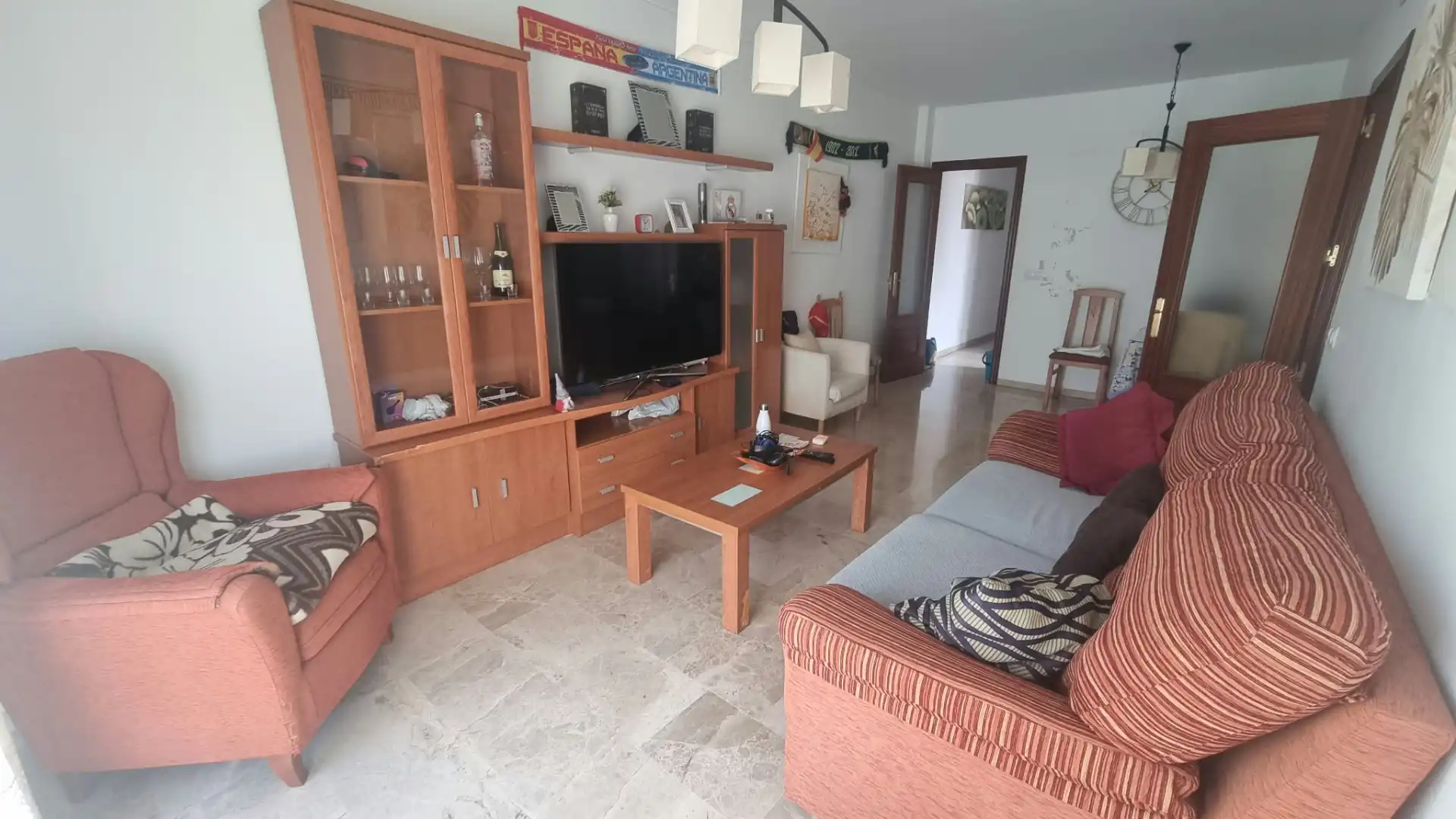 Wohnung zum Verkauf in Calle Treinta y Uno de Octubre, imagen 4
