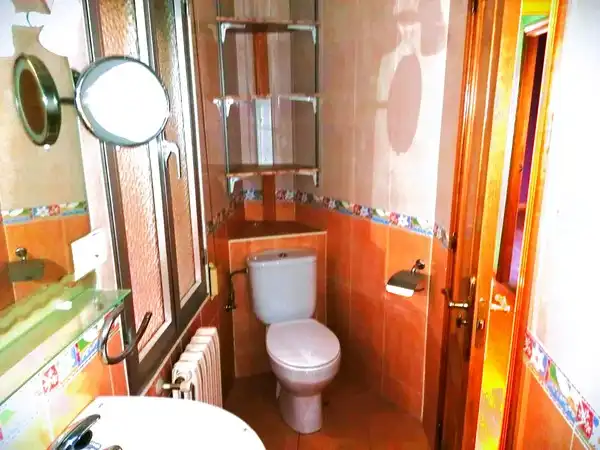 Wohnung zum Verkauf in España, Centro