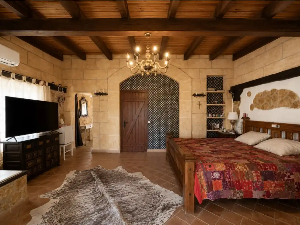 Haus oder Chalet zum Verkauf in Calvià mit Klimaanlage, Privatgarten und Terrasse