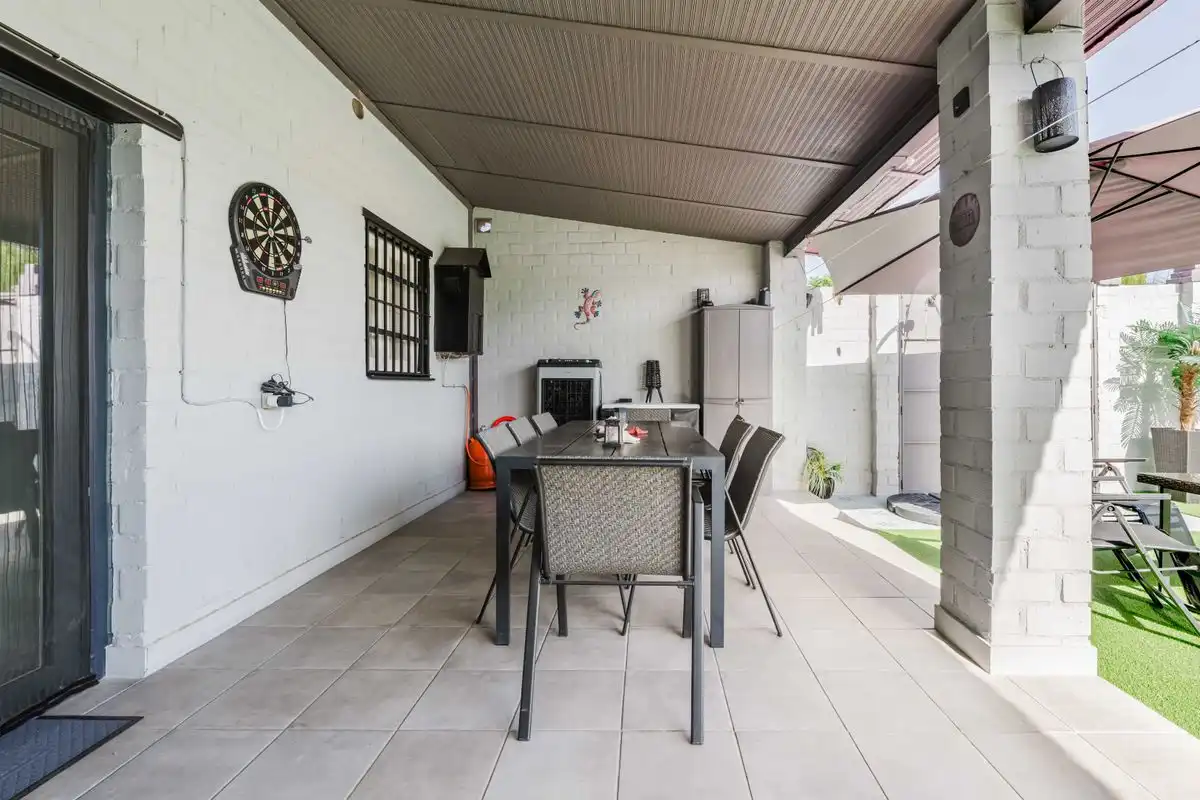Casa con terraza en venta en Carretera Huelva Sevilla, imagen 26