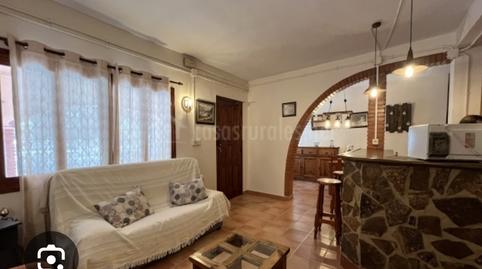 Foto 2 de Finca rústica en venta en Carretera del Canal, Moratalla, Murcia