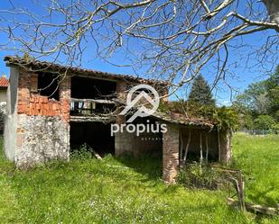 Casa o xalet en venda en Llanes amb Terrassa