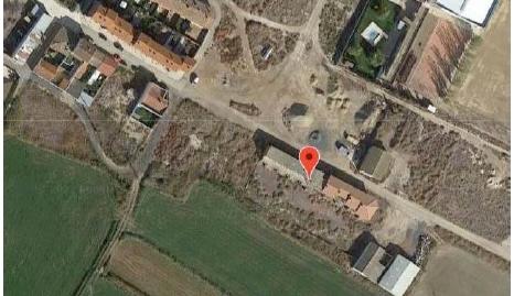 Foto 3 de Edificio en venta en Calle del Arrabal, Nuez de Ebro, Zaragoza