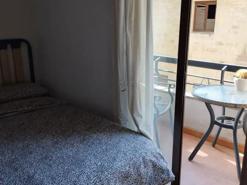 Mini appartamento con ascensore in affitto a Trinidad 14, 2*A, imagen 7