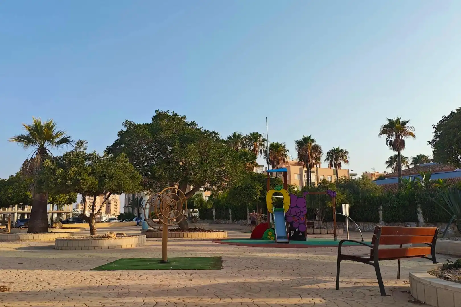 Dúplex en venta en Calle Eneas, 1, Miramar - Torre del Moro
