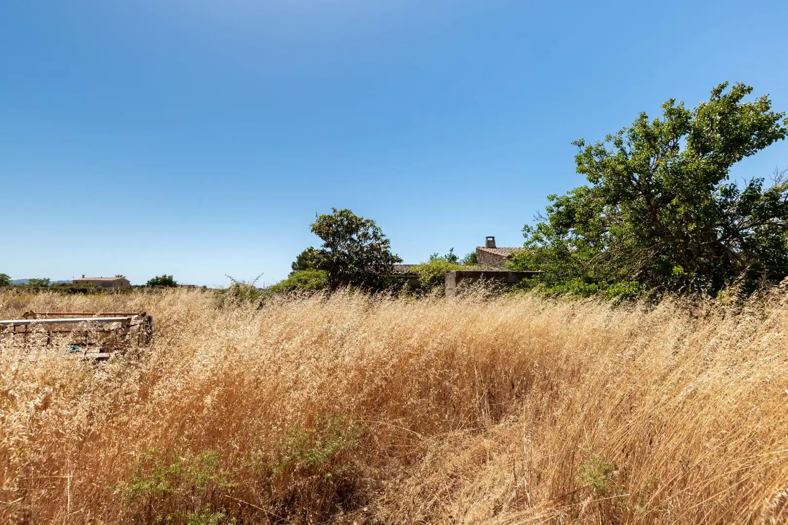 Finca rústica en venda en Felanitx amb Terrassa