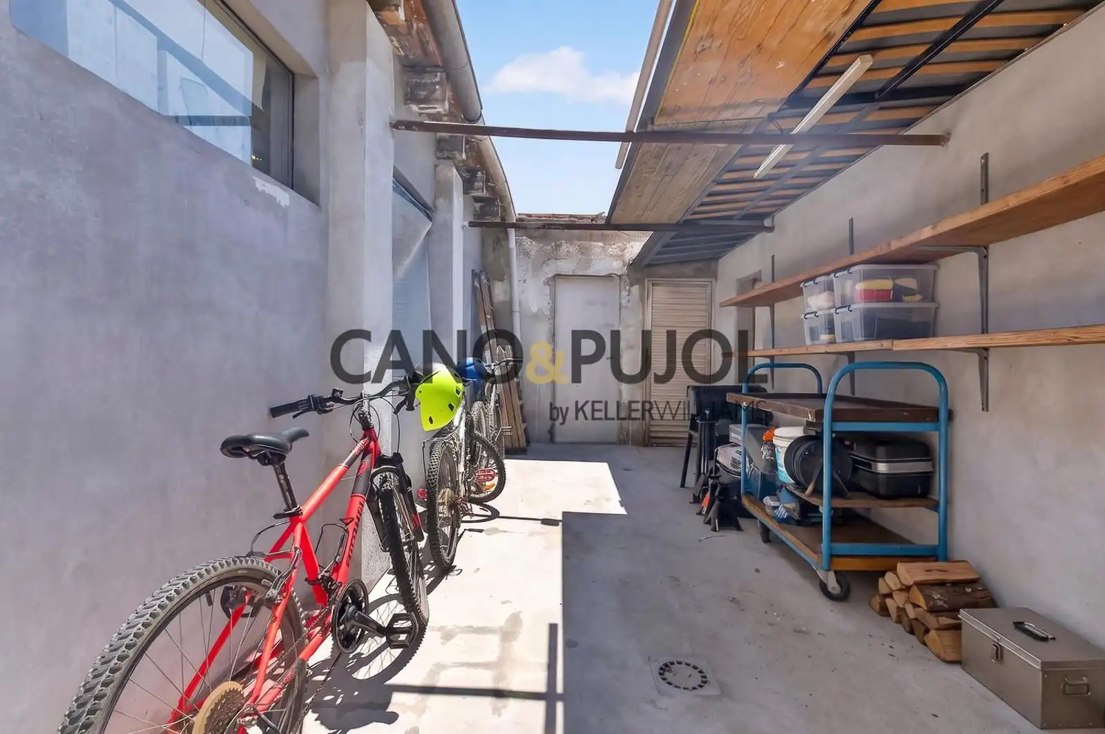 Maison à vendre à Canovelles, imagen 39