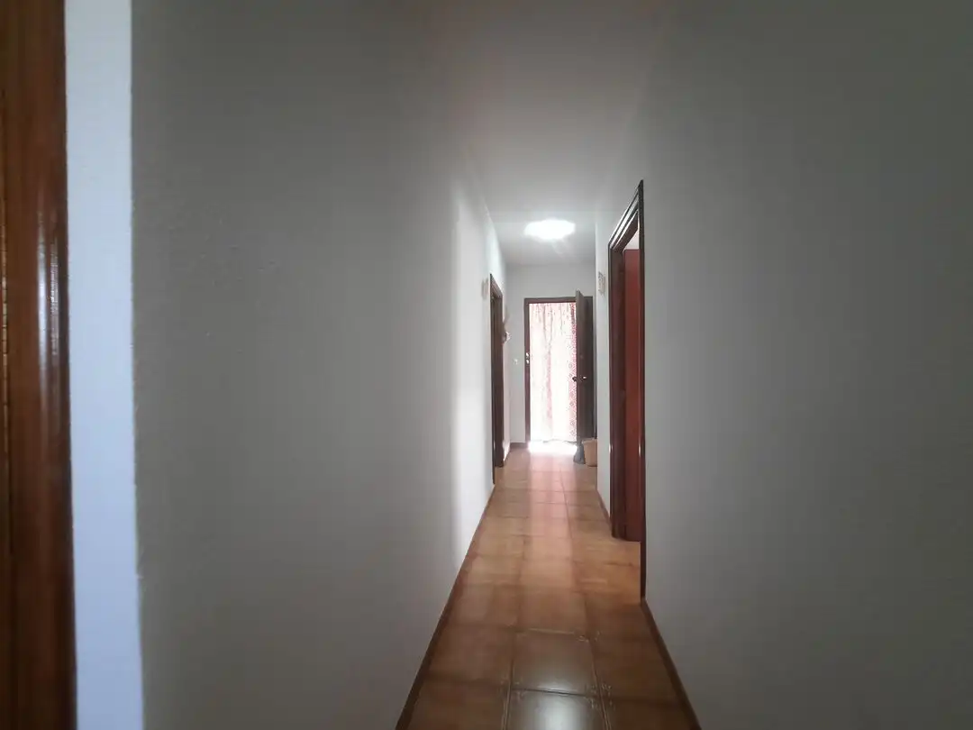 Casa adosada en venta en Escalona con Aire acondicionado, Calefacción y Jardín privado