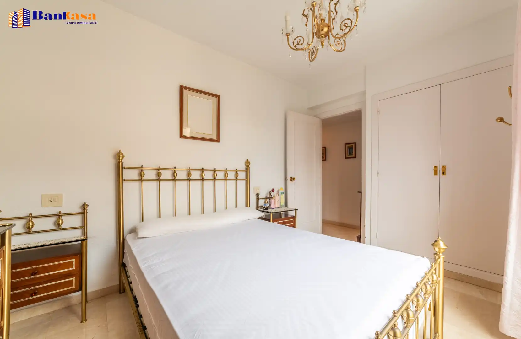 Habitación de Piso en venta en Fuengirola con Trastero y Piscina comunitaria