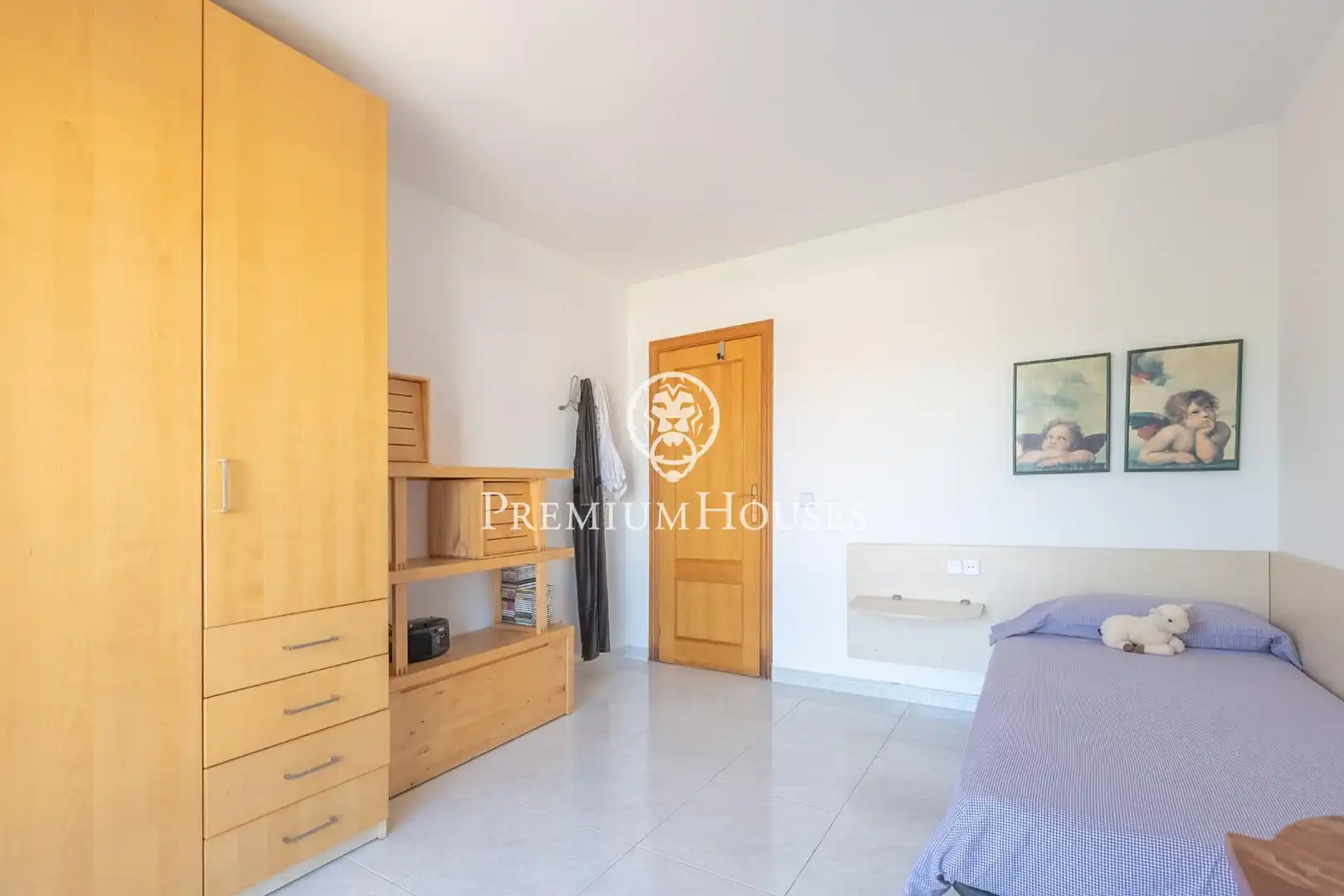 Casa con piscina in vendita a L'Aragai, imagen 24