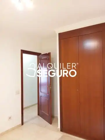 Schlafzimmer von Wohnung zur Miete in Ciudad Alta
