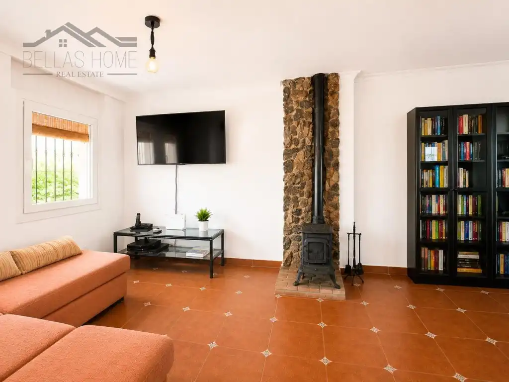 Casa a schiera in vendita a Calle Doctor Alvarez Leyva, imagen 5