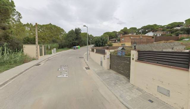 Casa-chalet en Venta en Lliçà de Vall