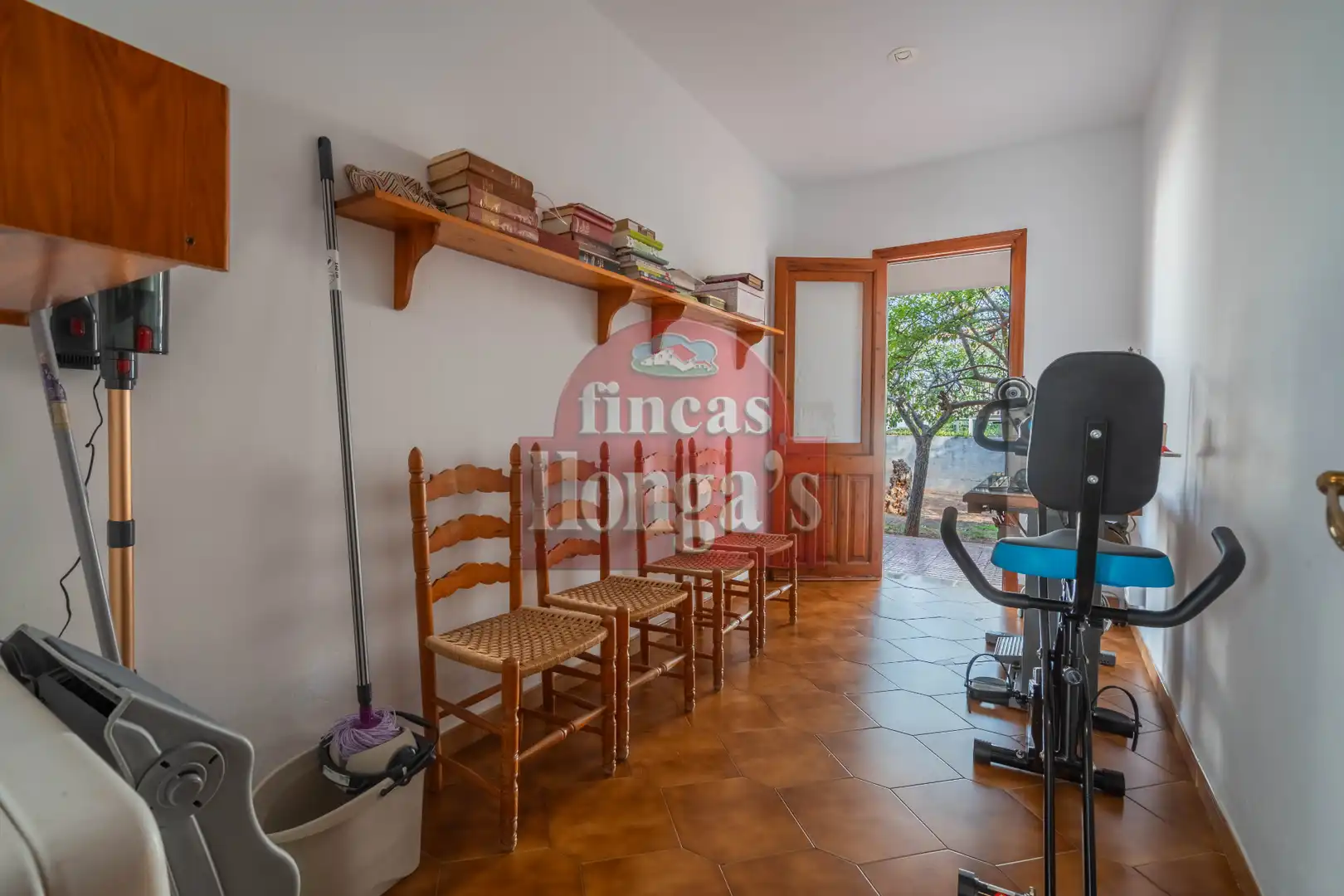 Villa con giardino in vendita a Ciutadella, imagen 28