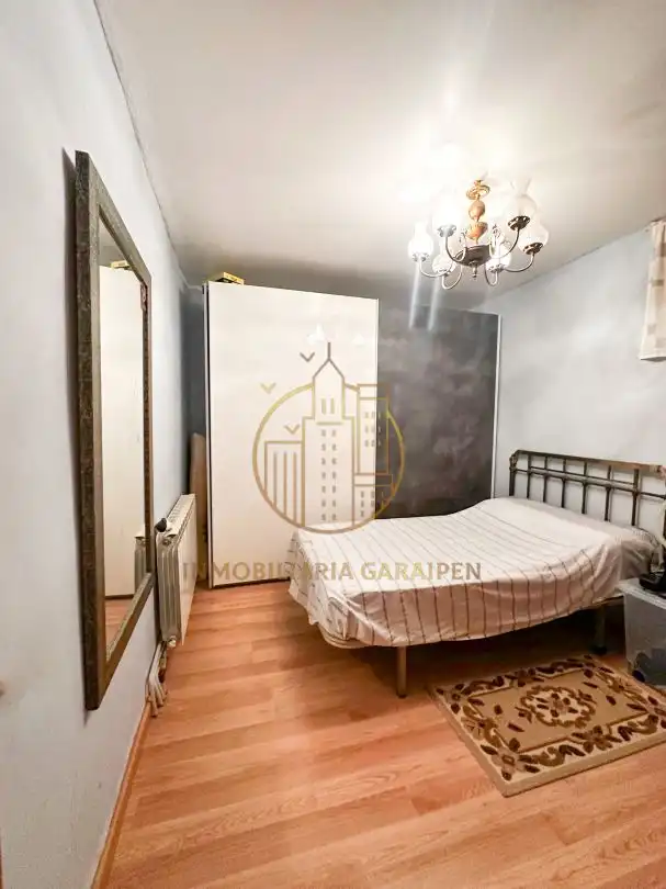 Habitación de Casa o chalet en venta en Santacara con Calefacción y Terraza