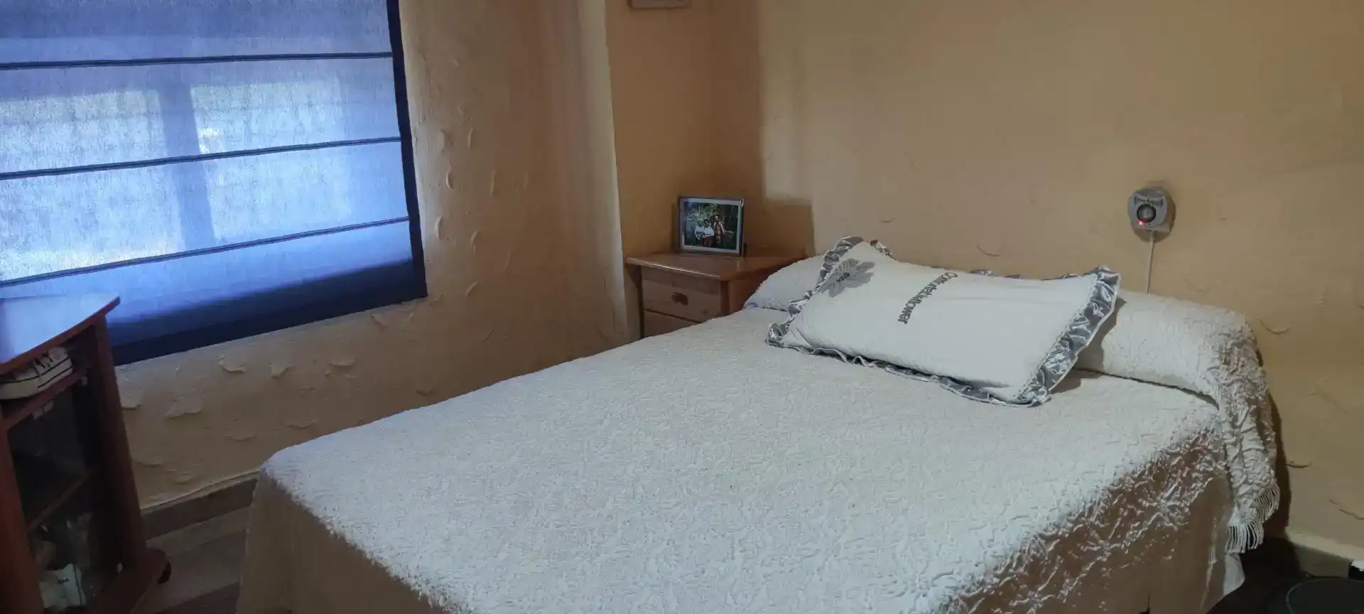 Dormitori de Casa o xalet en venda en Peal de Becerro, Jaén