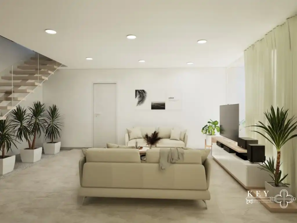 Detached house with terrace for sale in Urbanizacion Cala Llonga, imagen 7