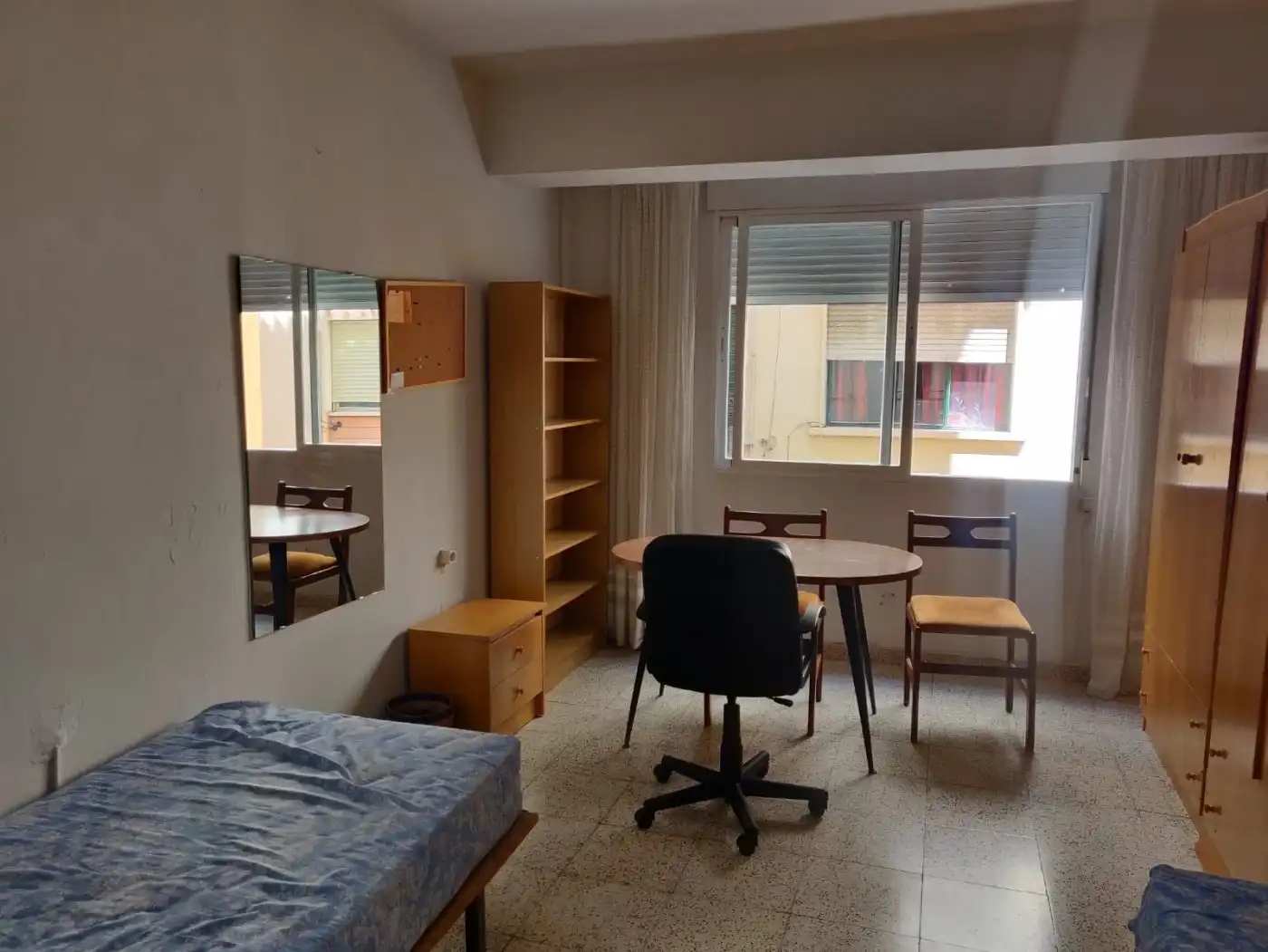 Wohnung zur Miete in Calle PIO BAROJA, 1, Camino de Ronda