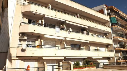 Foto 2 de Ático en venta en Mossen Jaume Soler, 19 a, Calafell Platja, Calafell