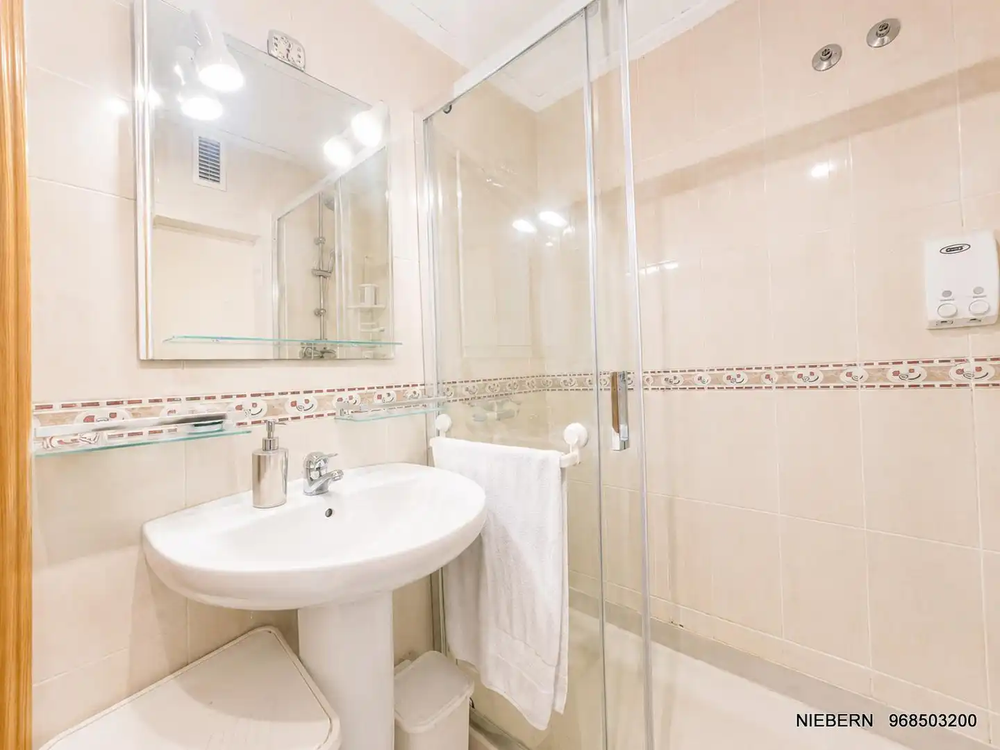 Piso con ascensor en venta en Norte, imagen 38