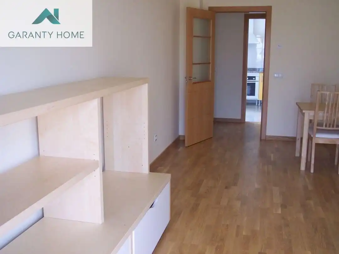 Attic for rent in Málaga  with Air Conditioner, Private garden and Terrace